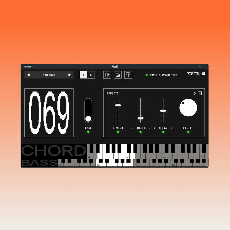 Pistil Plugin